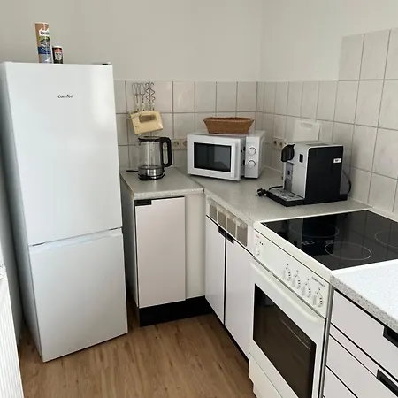 Nahe Dem Neandertal 公寓 梅特曼