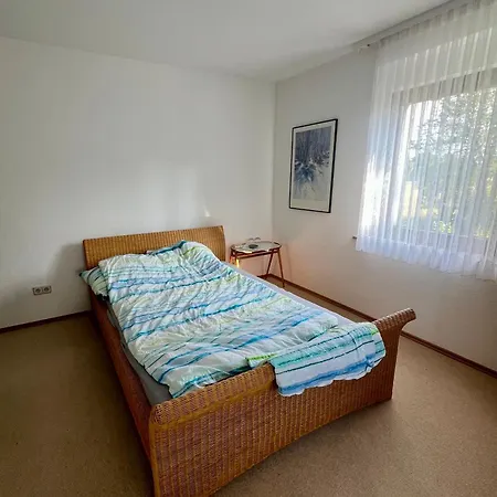 Apartament Nahe Dem Neandertal