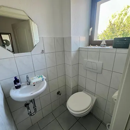 Apartament Nahe Dem Neandertal *