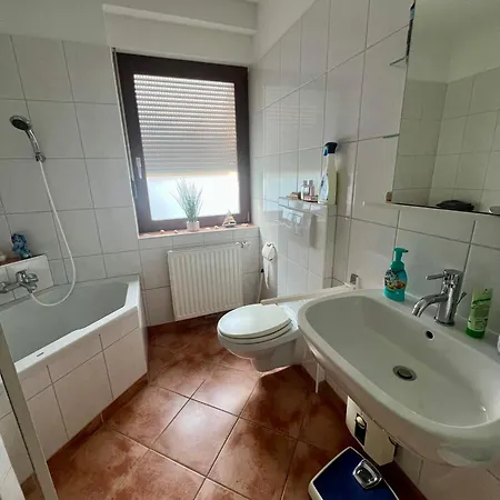 Appartement Nahe Dem Neandertal Mettmann