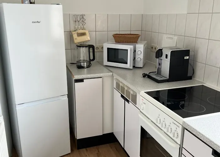 Nahe Dem Neandertal Appartement Mettmann