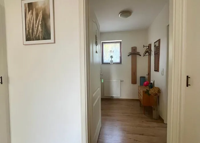 Nahe Dem Neandertal Mettmann