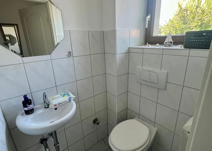 Appartement Nahe Dem Neandertal *