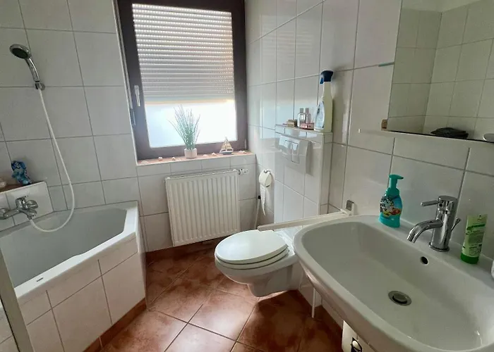 Appartement Nahe Dem Neandertal Mettmann