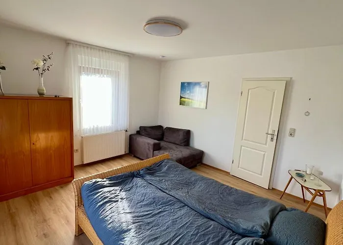 Appartement Nahe Dem Neandertal Mettmann